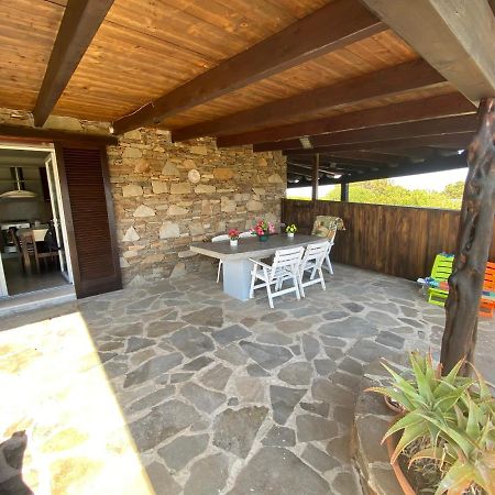 Appartamento Sole E Mare Stintino Exterior photo