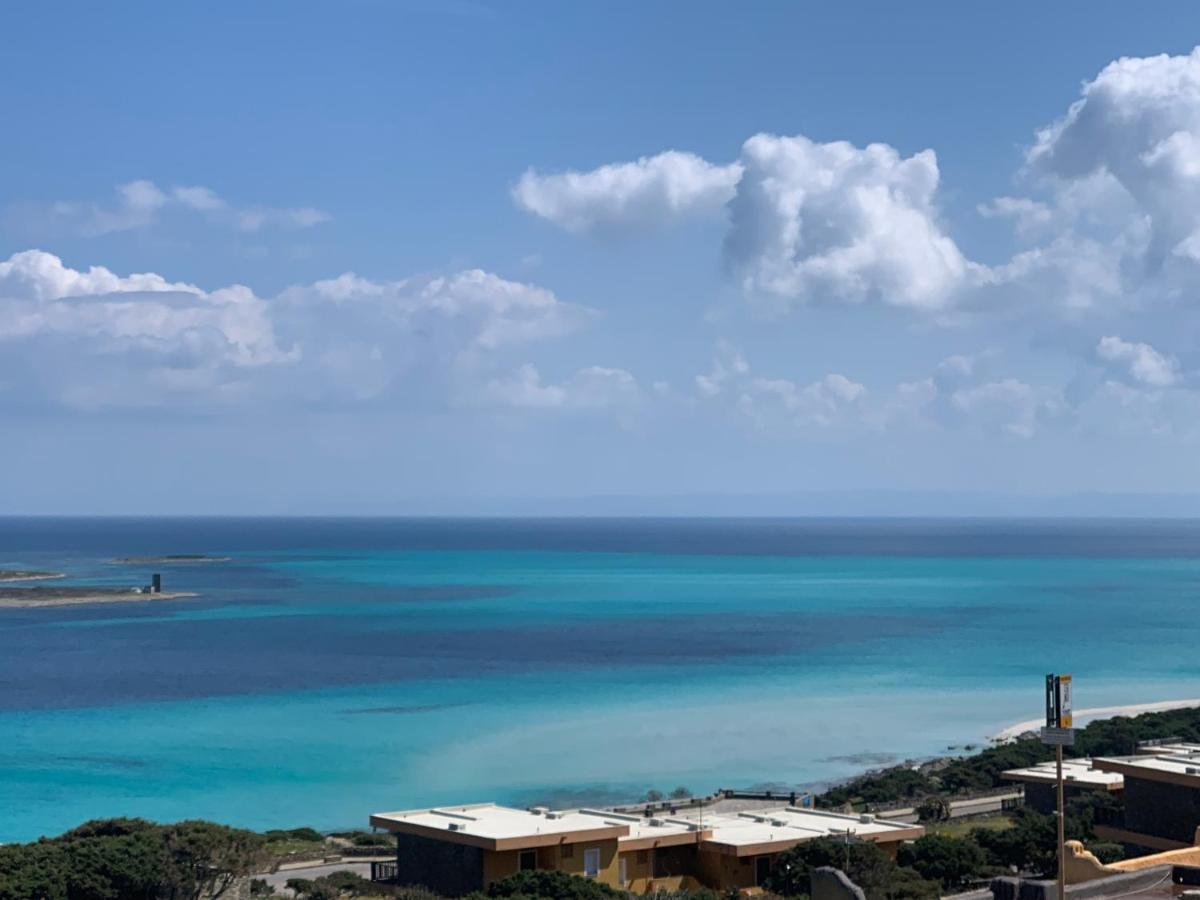 Appartamento Sole E Mare Stintino Exterior photo