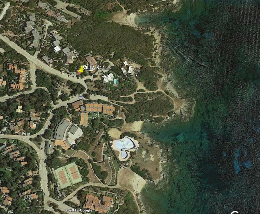 Appartamento Sole E Mare Stintino Exterior photo
