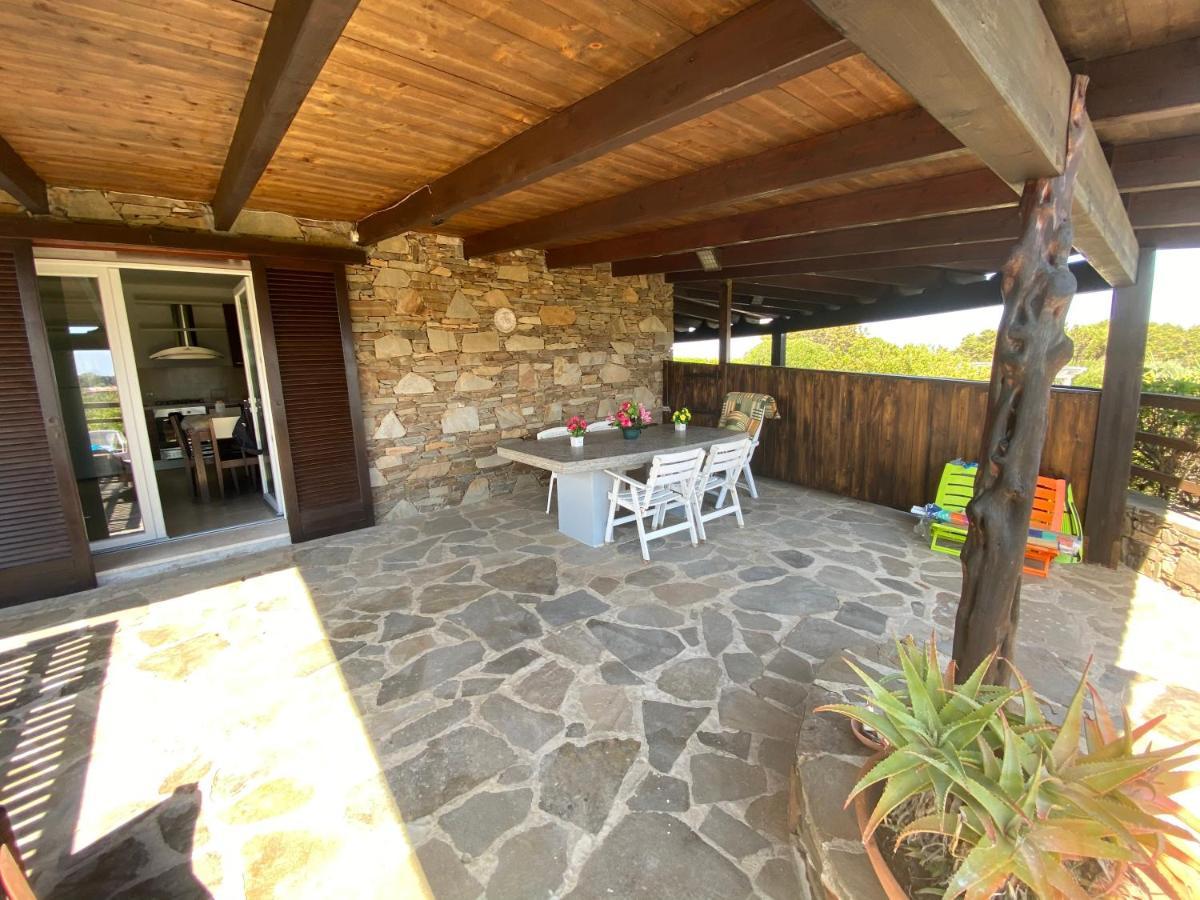Appartamento Sole E Mare Stintino Exterior photo