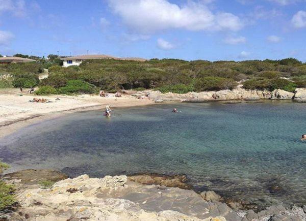 Appartamento Sole E Mare Stintino Exterior photo