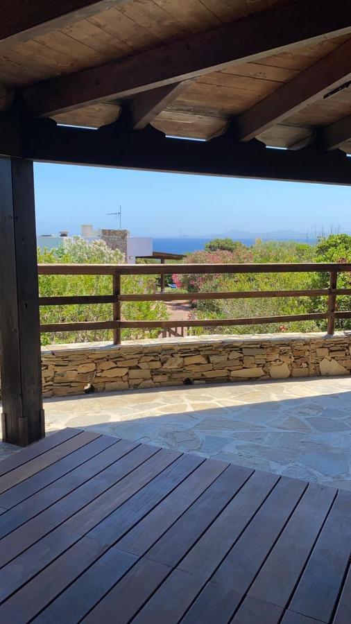 Appartamento Sole E Mare Stintino Exterior photo