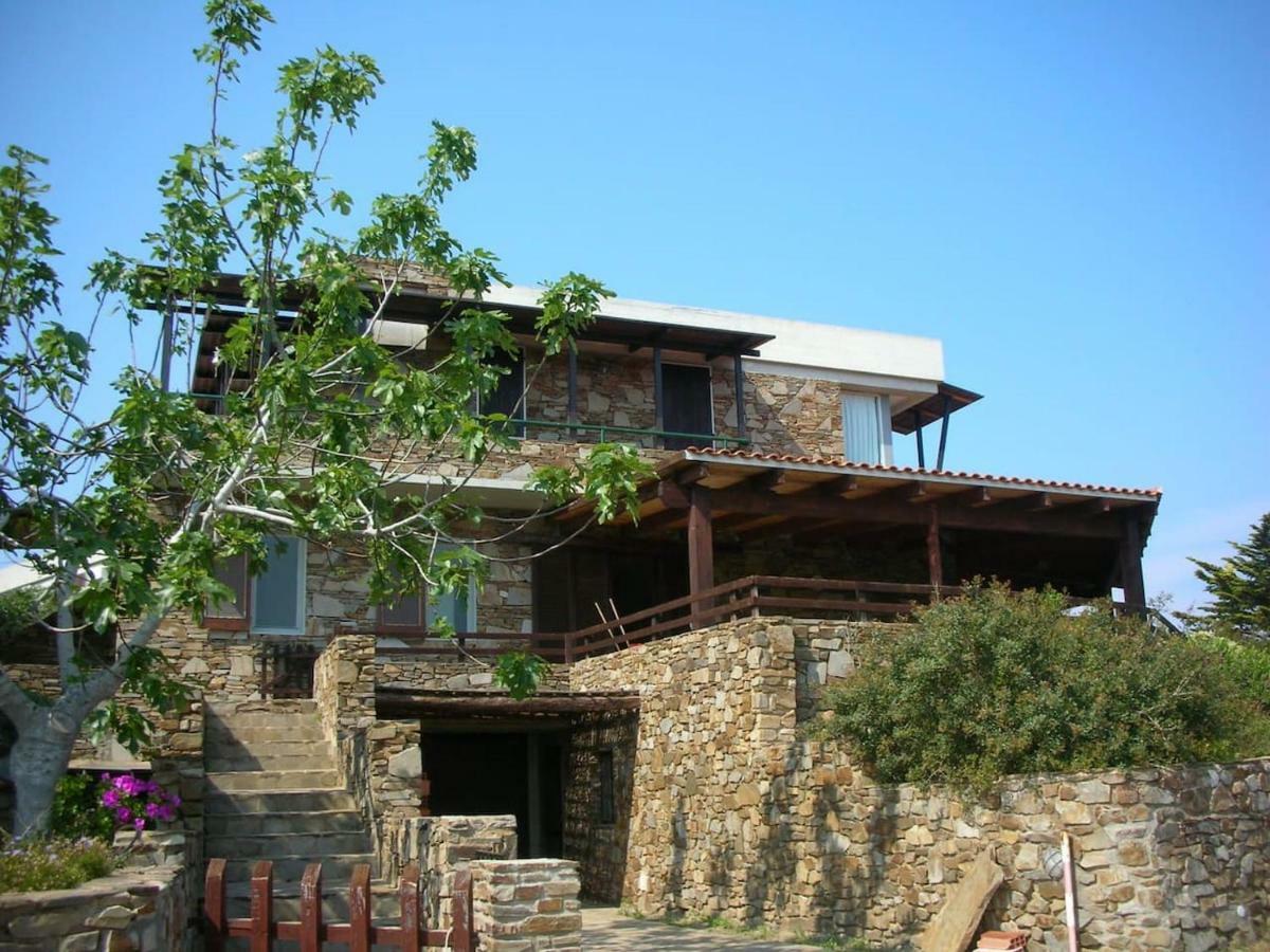 Appartamento Sole E Mare Stintino Exterior photo